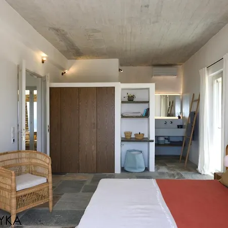 Kynara Boutique Village Tinos Exterior photo