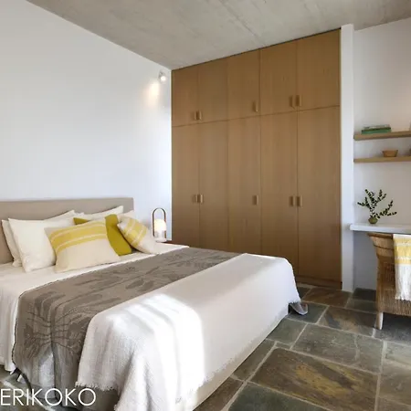 Kynara Boutique Village Tinos Exterior photo