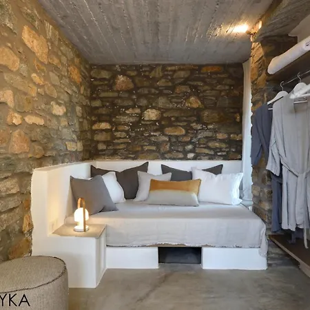 Kynara Boutique Village Tinos Exterior photo