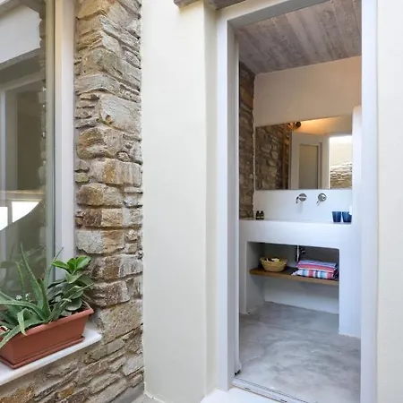 Kynara Boutique Village Tinos Exterior photo