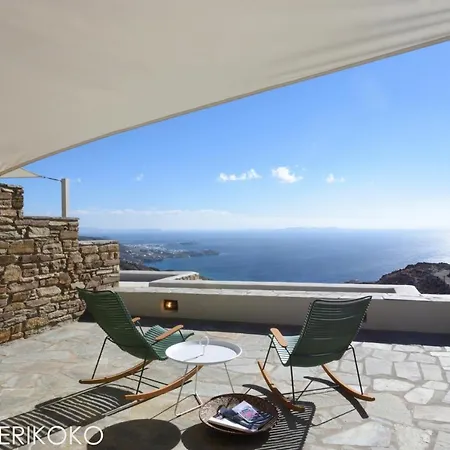 Kynara Boutique Village Tinos Exterior photo