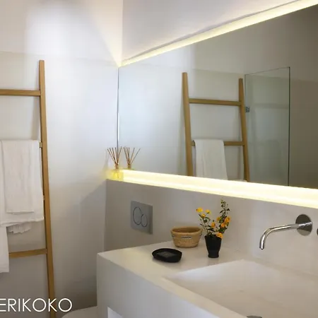 Kynara Boutique Village Tinos Exterior photo