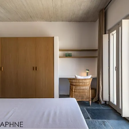 Kynara Boutique Village Tinos Exterior photo
