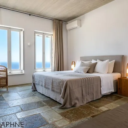 Kynara Boutique Village Tinos Exterior photo