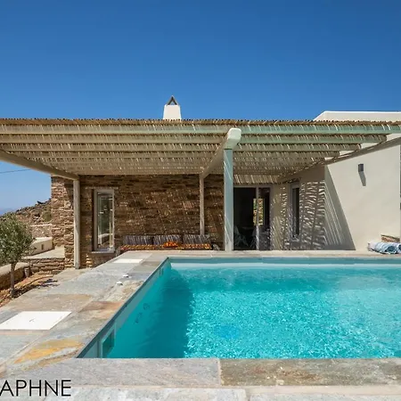 Kynara Boutique Village Tinos Exterior photo