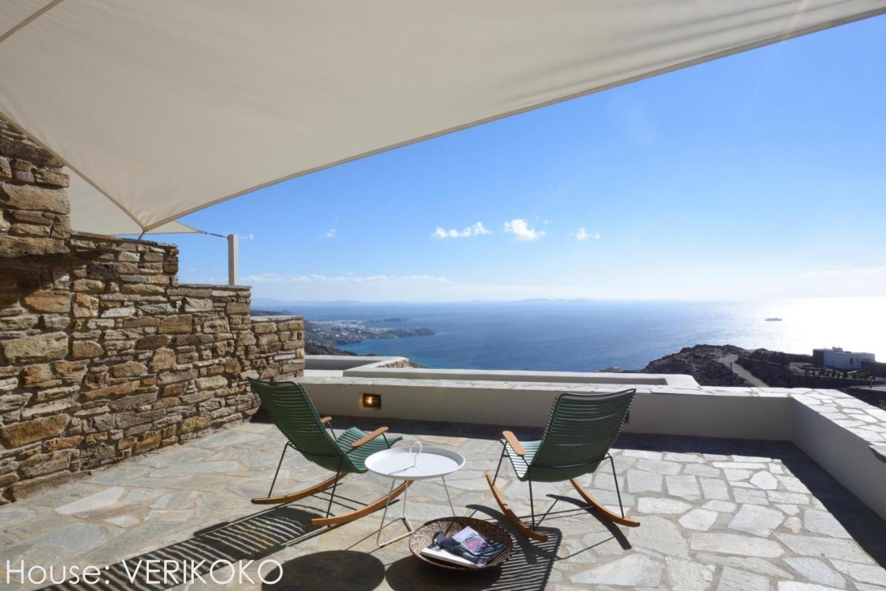 Villa Kynara Boutique Village