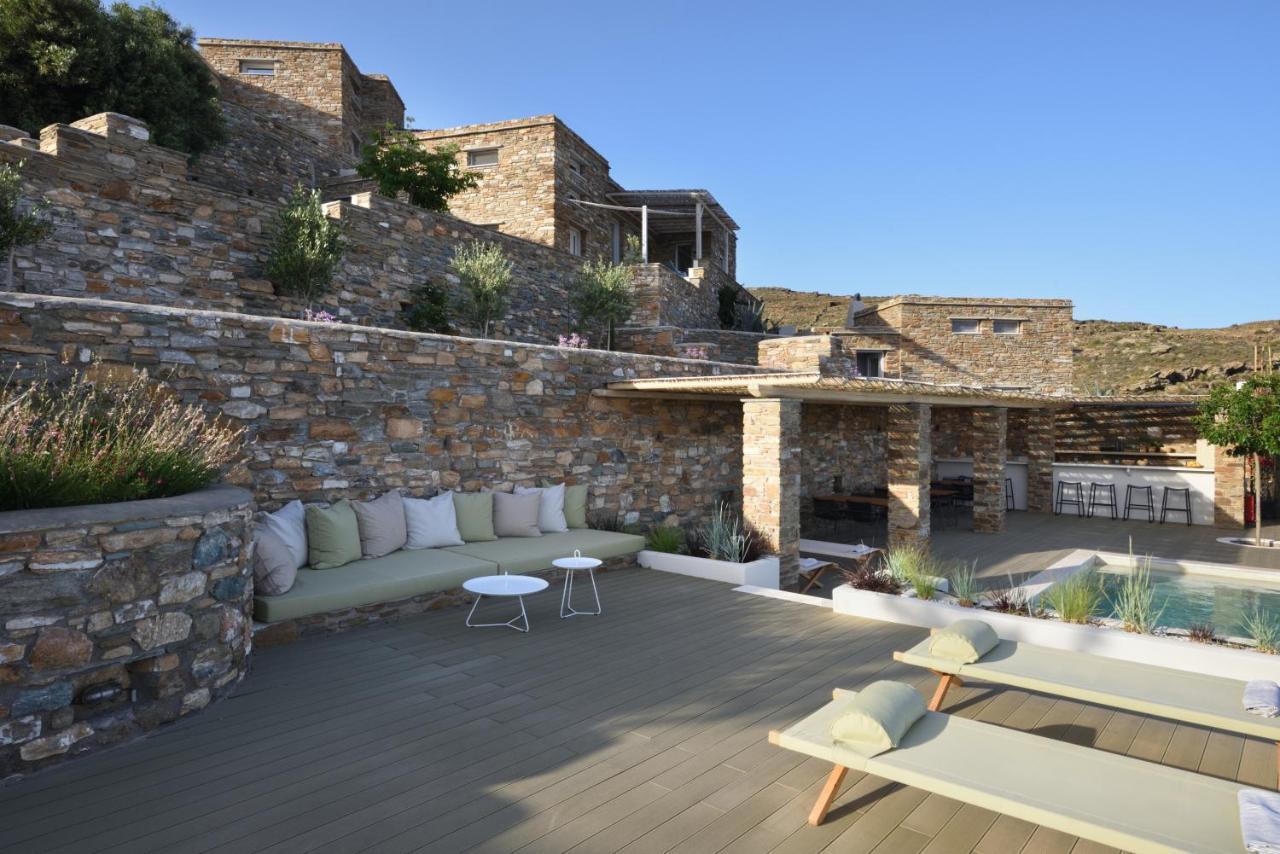 Kynara Boutique Village Tínos