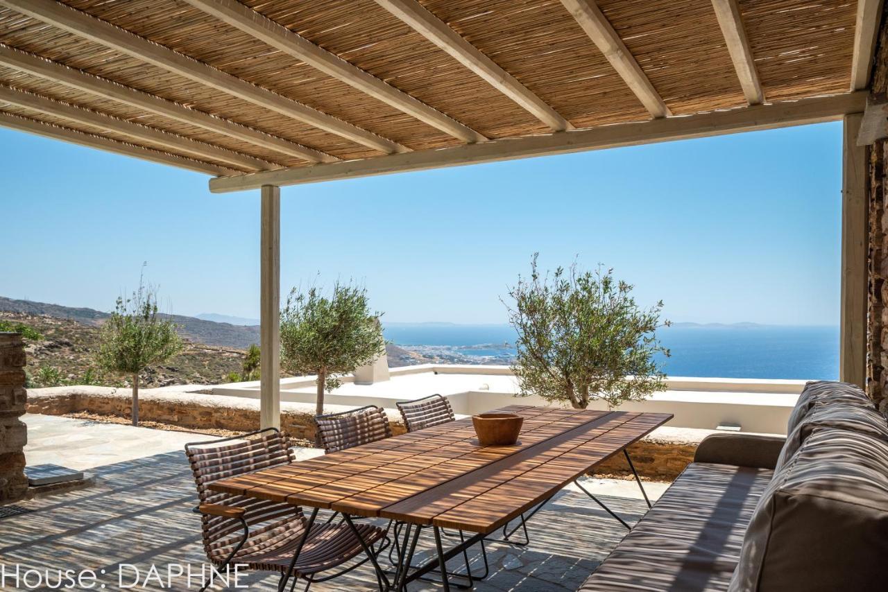 Kynara Boutique Village Villa *
