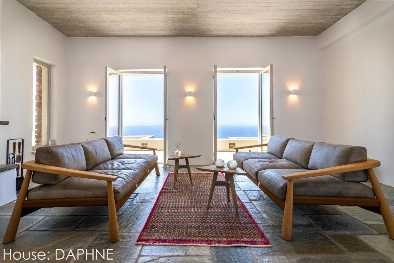 Kynara Boutique Village Tinos